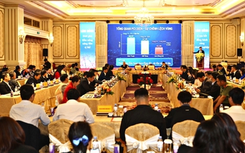 Lâm Đồng: Chọn công nghiệp khoáng sản, năng lượng tái tạo làm mũi nhọn thu hút đầu tư