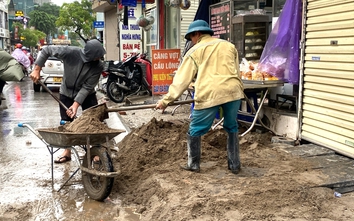 Hà Nội tạm dừng thi công đào đường, vỉa hè từ 16 - 26/1 phục vụ Đại hội Đảng toàn quốc