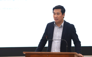 Quản lý công viên, cây xanh, mặt nước: Nền tảng cho đô thị xanh, thông minh, bền vững