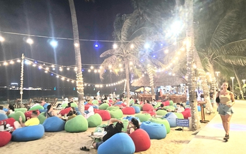 Khánh Hòa phạt 50 triệu, buộc tháo dỡ quán bar dọa đánh khách nước ngoài