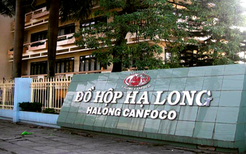 Đồ hộp Hạ Long đang kinh doanh ra sao?