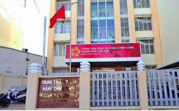 Cần Thơ bỏ lệ "đi đúng nơi mới xong việc"