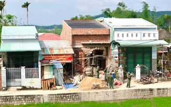 Gia Lai: Chiến dịch Quang Trung đạt khoảng 80% kế hoạch, tăng tốc về đích trước 15/1