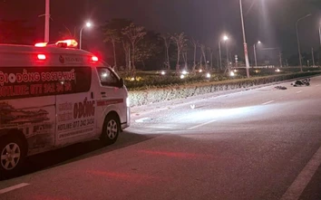 Tin tức tai nạn giao thông mới nhất hôm nay 1/2/2026