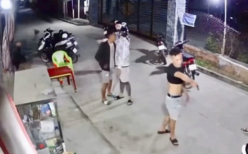 Tây Ninh: Xô xát trong đêm, một nam thanh niên tử vong