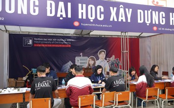 Tết đến sớm trong những ngôi trường mầm non vùng cao Sơn La