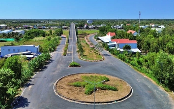 Cà Mau: Định hướng quy hoạch giao thông tại khu kinh tế Năm Căn