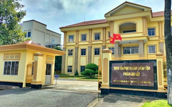 Trụ sở dôi dư sau sáp nhập: Không bán vội, không để hoang