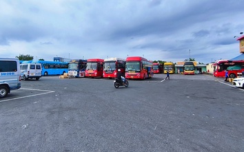 Cà Mau: Không tăng giá vé xe, linh hoạt giải tỏa hành khách dịp Tết
