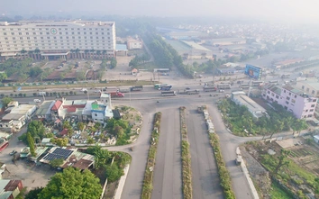 Đồng Nai tổ chức lại giao thông, đưa vào khai thác nút giao hương lộ 2 - QL51