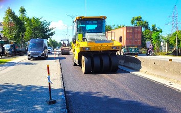 Cục Đường bộ Việt Nam còn 3 Ban Quản lý dự án