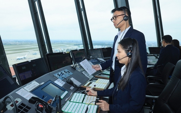Sửa đổi toàn diện quy định hoạt động bay, tối ưu hóa vùng trời quốc gia