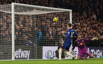 Phung phí cơ hội, Chelsea bị Leeds cầm hòa đáng tiếc