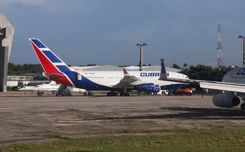 Cuba cảnh báo khủng hoảng nhiên liệu máy bay, các hãng hàng không chật vật xoay xở