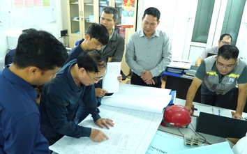 Hà Nội sát hạch cấp chứng chỉ hành nghề hoạt động xây dựng ngay trước thềm năm mới