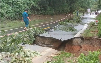 Đảng ủy Bộ Xây dựng đề ra 7 nhóm nhiệm vụ trọng tâm về phòng, chống thiên tai