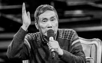 Đồng nghiệp đau buồn khi đạo diễn phim "Tam Quốc diễn nghĩa" qua đời