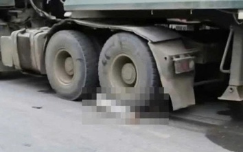 Bản tin TNGT 10/2: Xe đầu kéo va chạm xe máy, một người tử vong ở Lào Cai