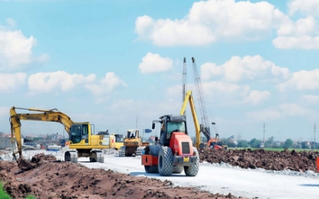 Đẩy nhanh tiến độ giải phóng mặt bằng cao tốc Ninh Bình - Hải Phòng