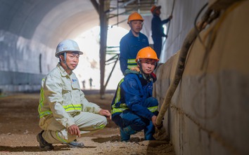 Doanh nghiệp giao thông thưởng tới 10 tháng thu nhập, trực Tết hưởng 400% lương