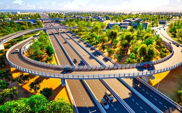 Báo cáo Chính phủ phương án kết nối cao tốc TP.HCM - Mộc Bài và Phnom Penh - Bavet