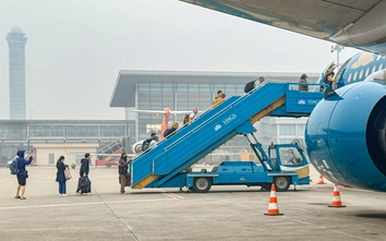 Xây dựng đồng bộ hành lang pháp lý cho hàng không Việt Nam