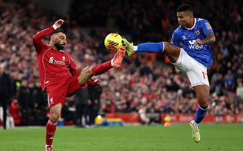 Nhận định Sunderland và Liverpool (3h15 ngày 12/2), Ngoại hạng Anh 2025-2026