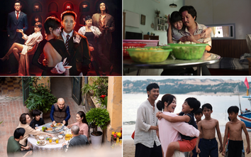 Phim Việt “đại chiến” phòng vé Tết Bính Ngọ: Trấn Thành, Trường Giang đối đầu