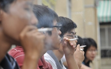 Phòng chống tác hại thuốc lá: Sự cứng rắn đang bộc lộ giới hạn trong bối cảnh mới