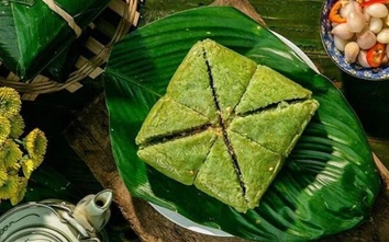 Mùa nồm ẩm, lưu ý nấm mốc ở thực phẩm Tết