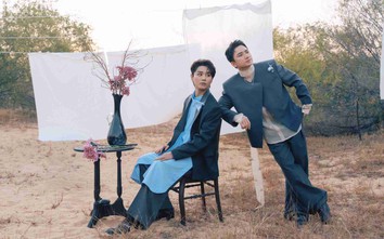 Làng nhạc Việt ngập tràn sắc màu tình yêu trước thềm Valentine