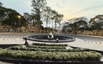 Từ đất vàng tới không gian công cộng: Công viên số 1 Lý Thái Tổ với thông điệp nhân văn