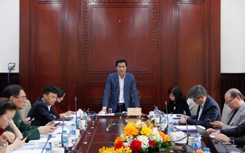 Xây dựng khu kinh tế Nghi Sơn phát triển năng động, đa ngành