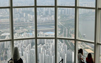 Seoul siết chặt quy định, giao dịch bất động sản của người nước ngoài giảm mạnh