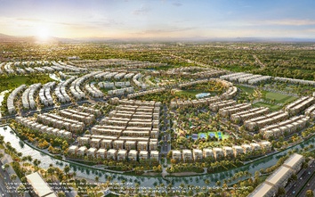 Khách hàng tiết lộ lý do “xuống tiền” sau chuyến mục sở thị dự án Vinhomes Golden City