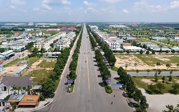 Bộ Xây dựng ban hành kế hoạch phổ biến nghị quyết về phân loại đô thị