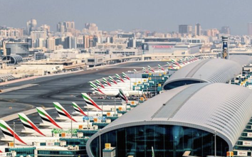 Đâu là sân bay quốc tế nhộn nhịp nhất thế giới?