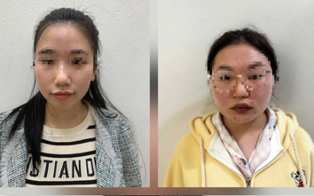 Triệt phá đường dây vận chuyển trái phép 10.000 tỷ đồng ra nước ngoài