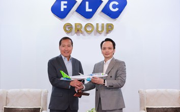 Ông Trịnh Văn Quyết tái khởi động hợp tác Boeing, mở chương mới cho Bamboo Airways