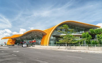 Tạm đóng Cảng hàng không quốc tế Liên Khương từ tháng 3 để sửa chữa đường băng