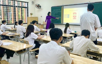 Tăng quyền chủ động cho cán bộ, giáo viên thuộc trung tâm giáo dục thường xuyên