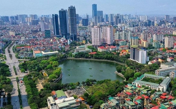 Nghị định số 35/2026/NĐ-CP tạo hệ thống tiêu chí toàn diện cho phát triển đô thị bền vững