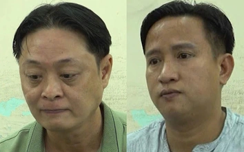 TP.HCM: Bắt 2 người liên quan vụ lừa 300 triệu đồng để “chạy án”