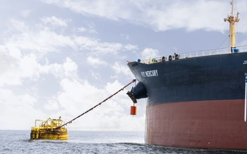 Chủ động sản xuất, đảm bảo nguồn cung xăng dầu dịp Tết