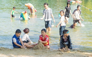 Xuân này đi đâu, ăn gì, chơi gì ở Đồng Nai - Vũng Tàu?