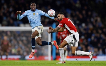 Nhận định Man City và Salford (22h00 ngày 14/2), FA Cup 2025-2026