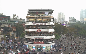 Sửa đổi Luật Kiến trúc phù hợp với tổ chức chính quyền địa phương 2 cấp