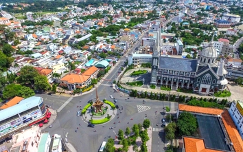 Tập trung xây dựng văn bản hướng dẫn thi hành Luật Quy hoạch đô thị và nông thôn sửa đổi