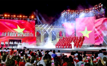 Hiện thực hóa khát vọng hùng cường