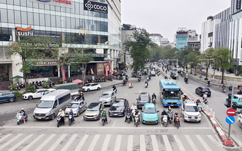 Ứng dụng công nghệ: Chìa khóa giúp chuyển từ “né phạt” sang “tự giác tuân thủ”